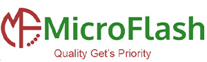 Microflash Ltd